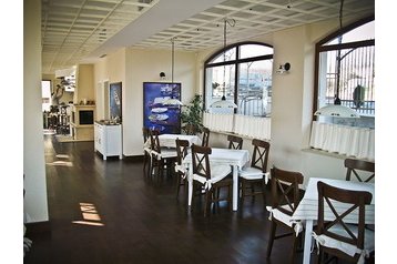 Болгария Hotel Zlatny piasaci, Экстерьер